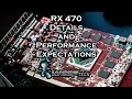 AMD RX 470 & RX 460 Sapphire Custom Cards Pictured - Launching At The End Of The Month