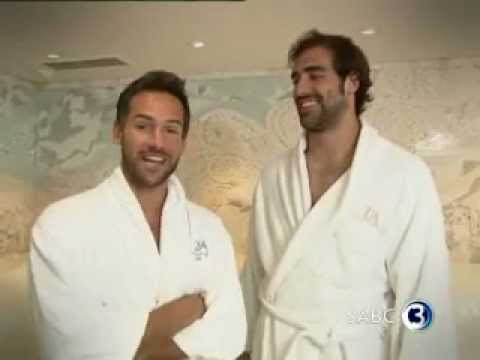 Wilderness home | Mbongeni & DJ Sbu | Reunion Island | Josh Strauss 