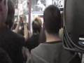 Bayside live acoustic At Rhino Records