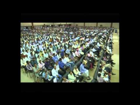 Shri Narendra Modi speaks at National Conference on Panchayati Raj and Rural Development