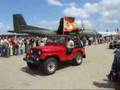 NATO Airbase Geilenkirchen