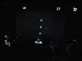 Gloria(Piano Ver.)@ekotumi Live 2008.3.8
