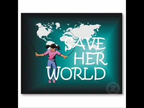 Save Girl Child (Short Film).wmv
