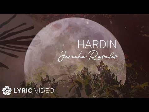 Jericho Rosales Hardin From Halik