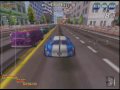 San Francisco Rush - Extreme Racing [Arcade]