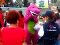huanta maynay barney bailando huayno huanta maynay barney bailando huayno