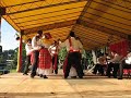 Independence: dancing
