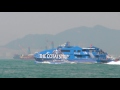 Austal 47.5M (Cotai Strip® CotaiJet?) to acceleration Austal 47.5M (Cotai Strip® CotaiJet?) to acceleration