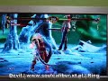 [SC4]  Devil [ALG_TAL] vs Ring [IVY] 2