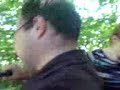 mr raburn zipwire