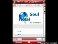 Internet Explorer Mobile - MDA Touch Internet Explorer Mobile - MDA Touch