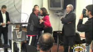 Entrega de premios Campionato Mar de Lira
