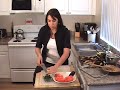 www.DedeMed.com Musakka Moussaka Recipe 