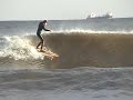 LBI Surf 120206