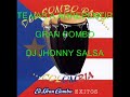 te vas a arrepentir GRAN COMBO