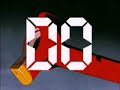 Styx - Mr. Roboto- FLCL
