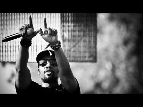 Guerilla Union - The Rza Top 5
