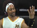 Guerilla Union - The Rza Top 5