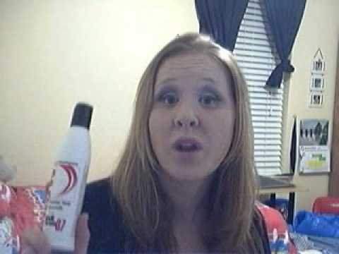 Hair Formula 37 fast hair grow vitamins WORK!