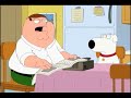 FAMILY GUY - Bird is the Word! 