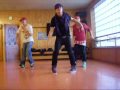 TokioJungs ft. La Keisha