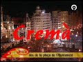 cremá falla ayuntamiento valencia 2007