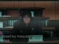 MP PAS Rantau Panjang Bahas Bajet 2010 Kementerian Kewangan