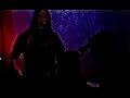 Blood On The Wall - Heat From The Day Live