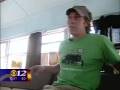 KXMB TV Bismarck, ND: Bio Bus