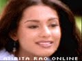 Amrita Rao - Bol Na Halke Halke
