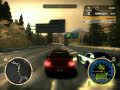 Need For Speed: Most Wanted --- Mitsubishi Evo VIII  v  Dodge Viper SRT10
