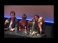 Hallam Foe - The Official Q&A - Part 1