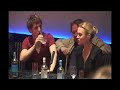 Hallam Foe - The Official Q&A - Part 1