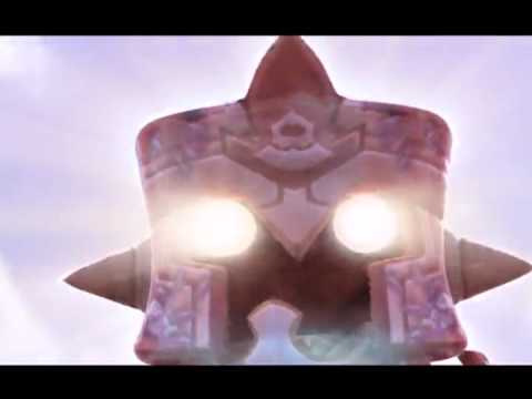 Legend of Edda: Vengeance Screenshot 0