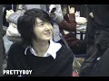 2007.11.11 Kim HyungJun & Kibum at Seoul Comic World 2007.11.11 Kim HyungJun & Kibum at Seoul Comic World