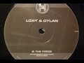 loxy & dylan-the force-2003
