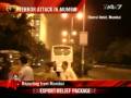 Gunmen Kill Scores in India, Hostages in Hotels