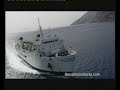 Lipari Alicudi L'arcipelago Salina Stromboli Strombolicchio Vulcano