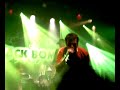 teledysk, klip, Black Bomb A,- Lady Lazy