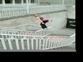 Seishin Parkour - Emily