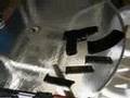 shooting my airsoft TM sig p226 and retarted ak47s. AG85