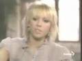Martha Madison-Girlfriend
