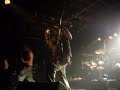 Children of Bodom - Brisbane - 20.06.08 - Front Row Footage Children of Bodom - Brisbane - 20.06.08 - Front Row Footage