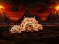 Day of Lavos - Spore Creature Creator Video