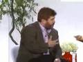 Silicon Valley and the culture of entrepreneurship