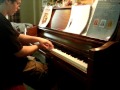 Phrygian Toccata - By Mary Verne