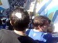 pappermission malakahinchas: málaga numancia