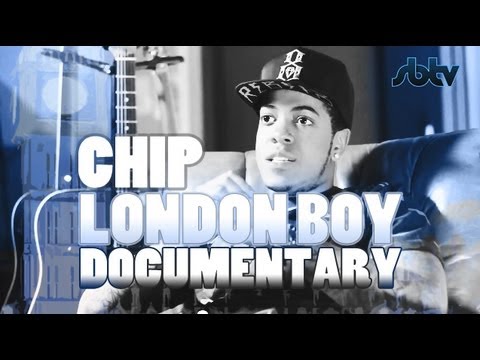 Chip – London Boy Documentary