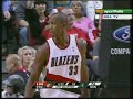 Dante Cunningham's First Career NBA Points