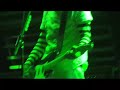 Smashing Pumpkins Muzzle Live 7/28/07